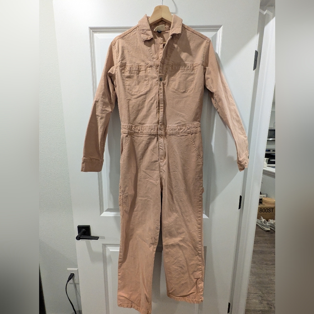 Universal Thread Women's Jumpsuit